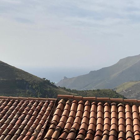 Casa Novecento Villa Aieta Eksteriør billede