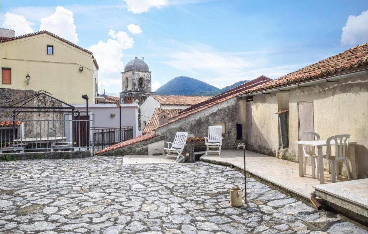 Casa Novecento Villa Aieta Eksteriør billede