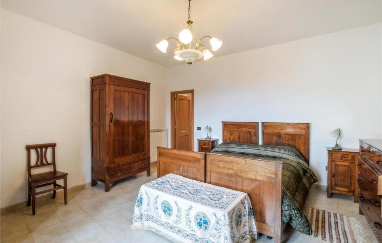 Casa Novecento Villa Aieta Eksteriør billede
