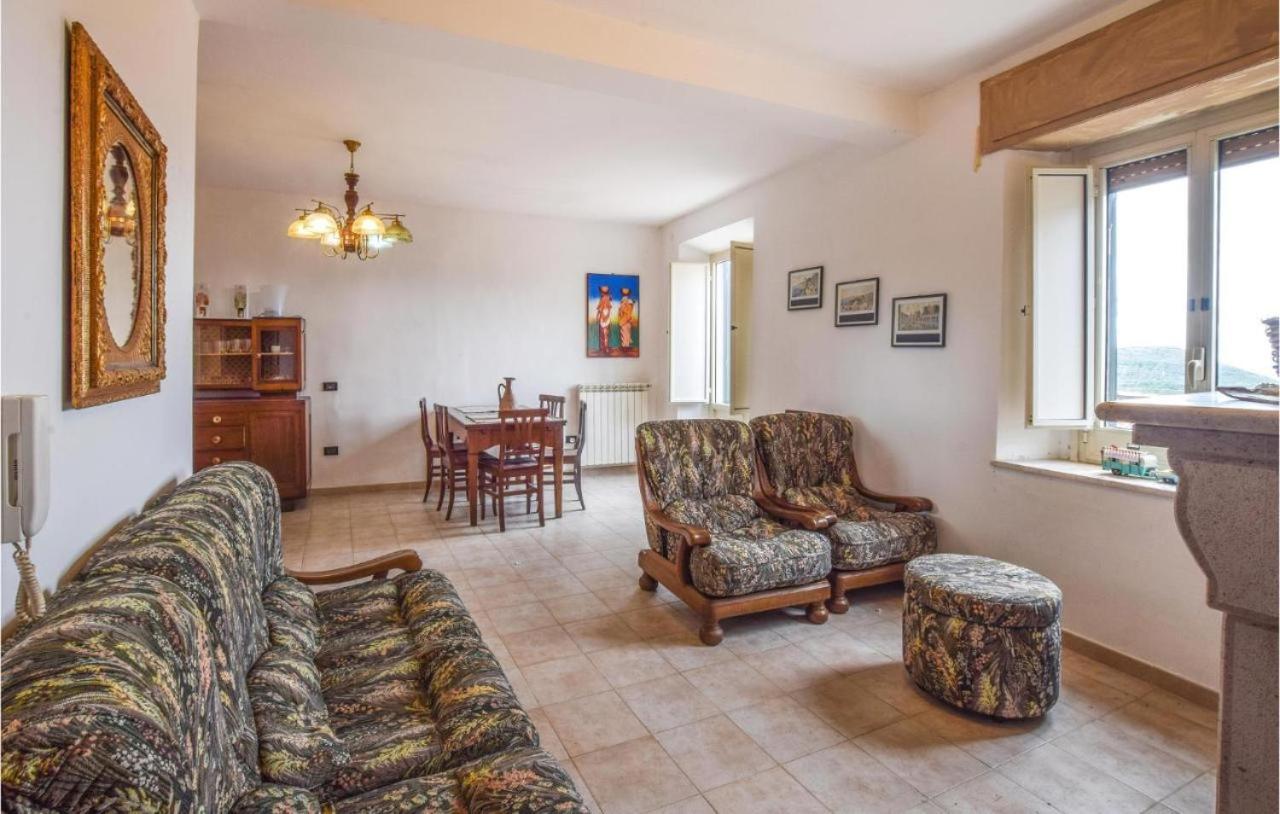 Casa Novecento Villa Aieta Eksteriør billede