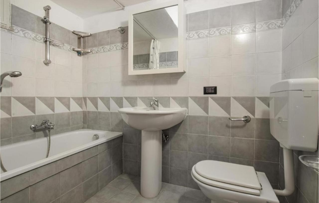 Casa Novecento Villa Aieta Eksteriør billede