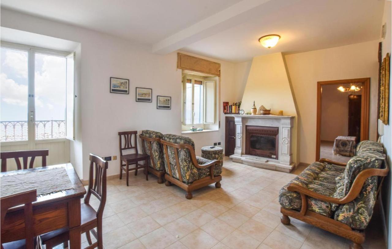 Casa Novecento Villa Aieta Eksteriør billede