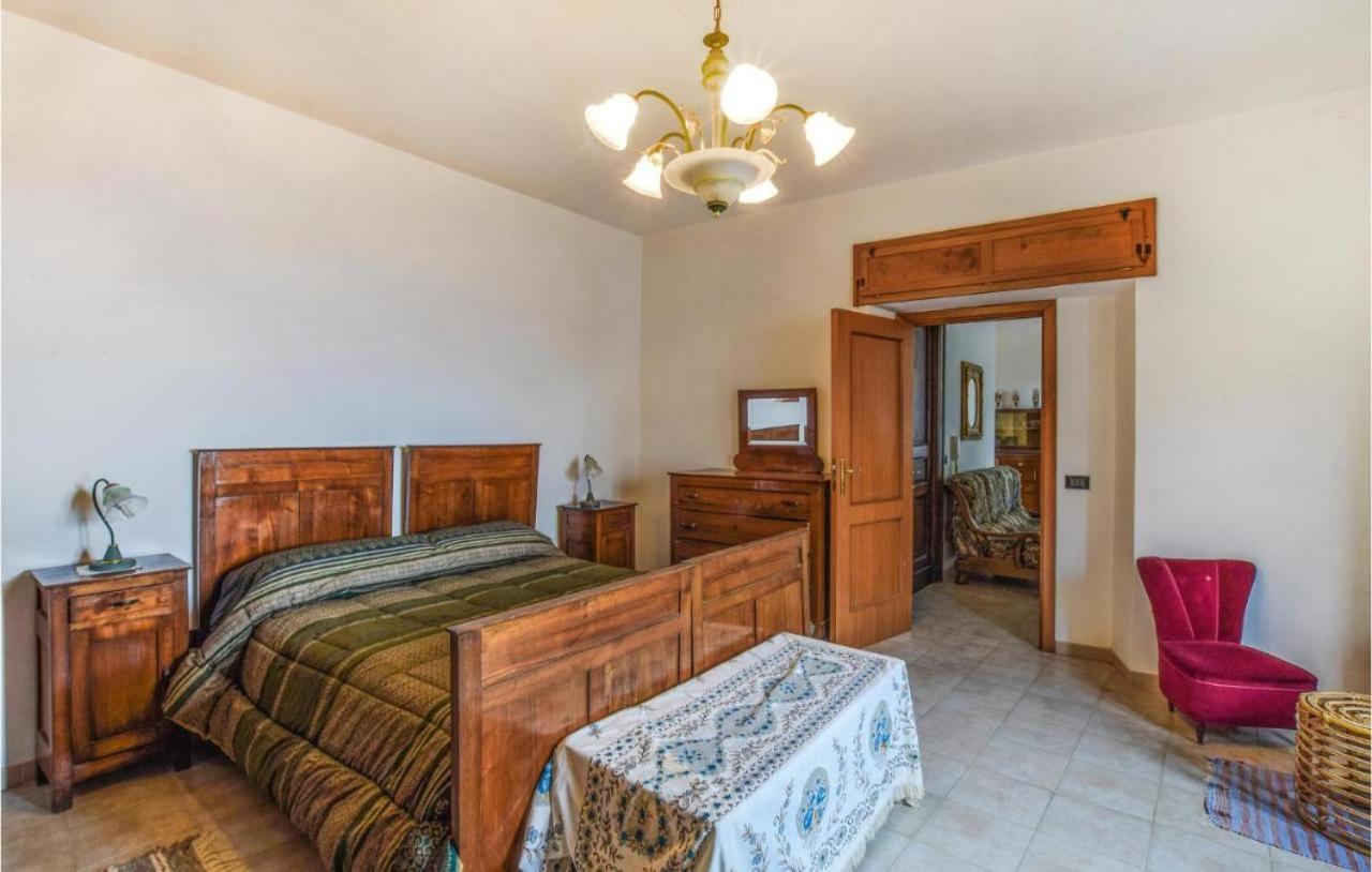 Casa Novecento Villa Aieta Eksteriør billede