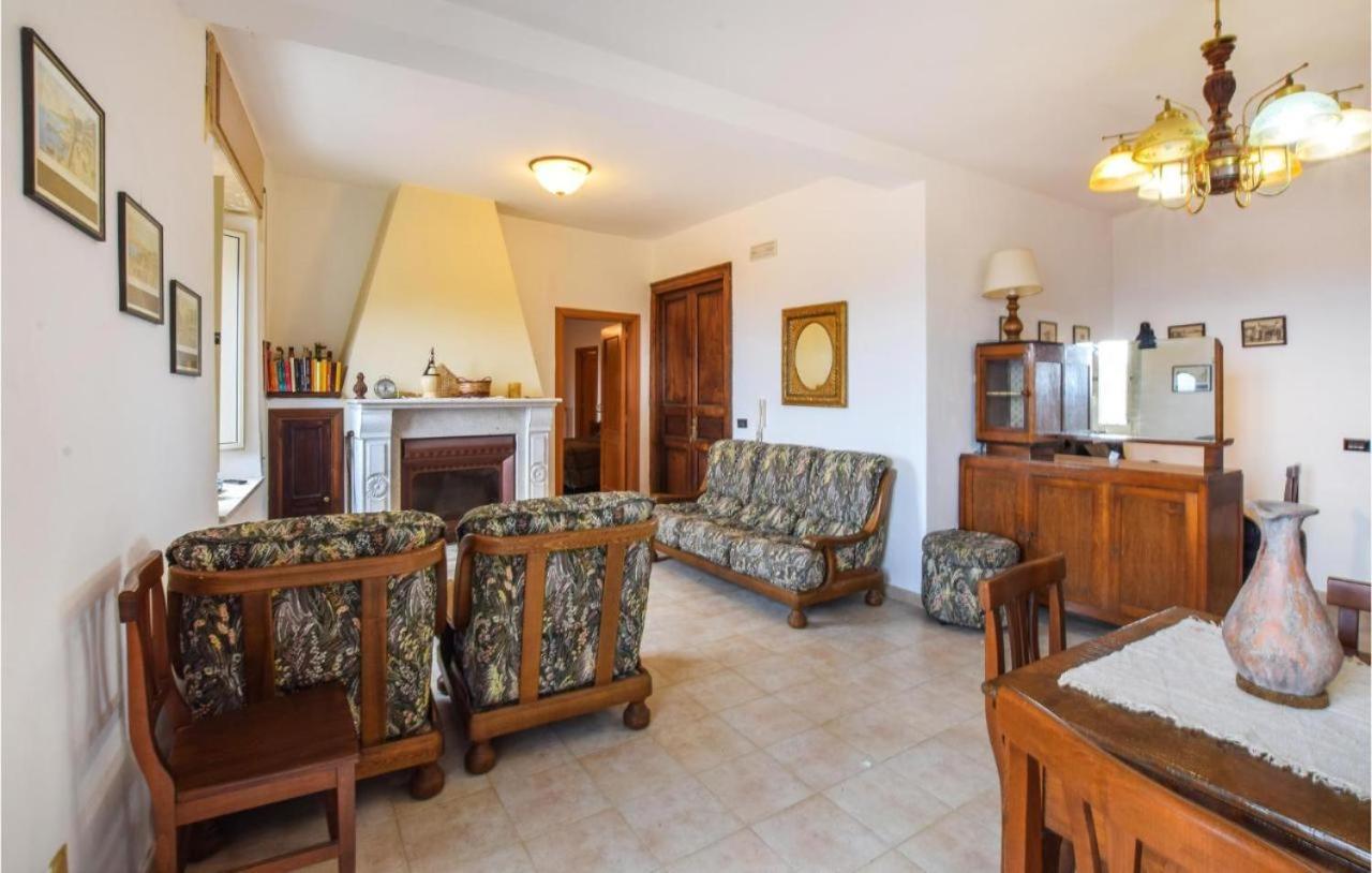 Casa Novecento Villa Aieta Eksteriør billede