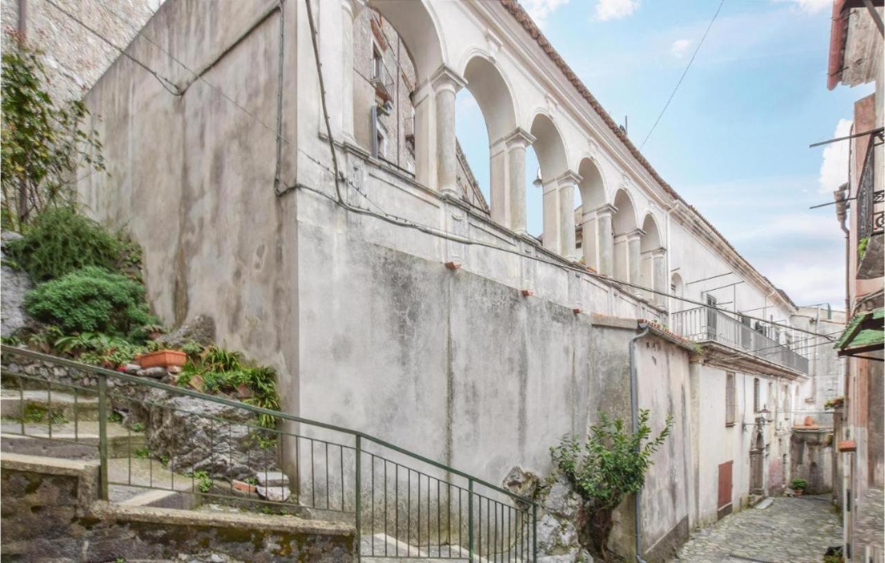 Casa Novecento Villa Aieta Eksteriør billede