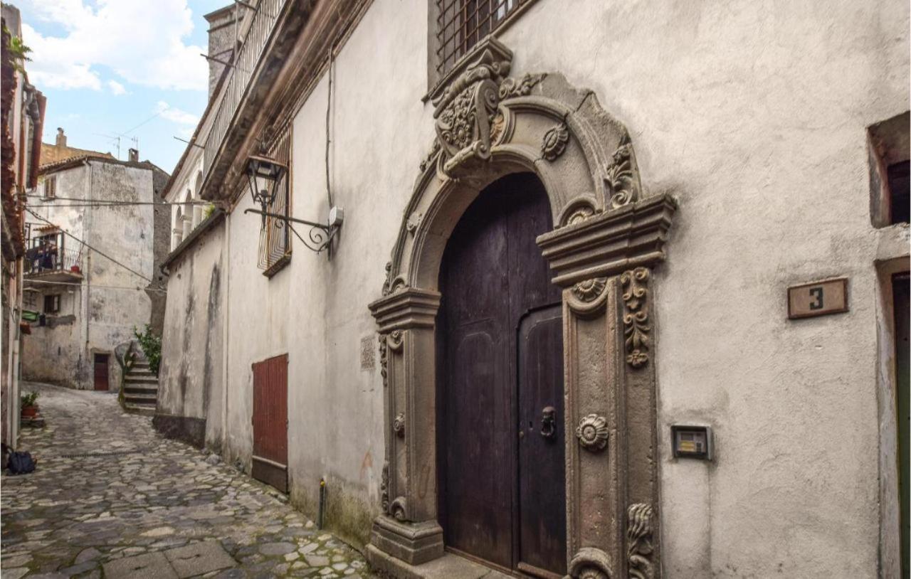Casa Novecento Villa Aieta Eksteriør billede