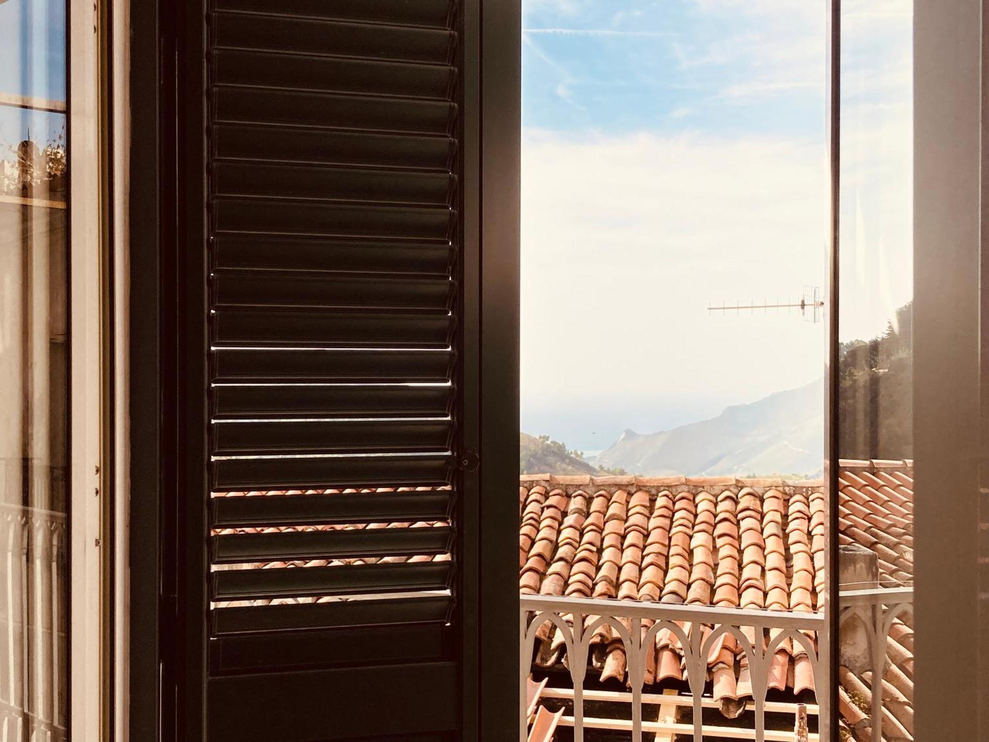 Casa Novecento Villa Aieta Eksteriør billede