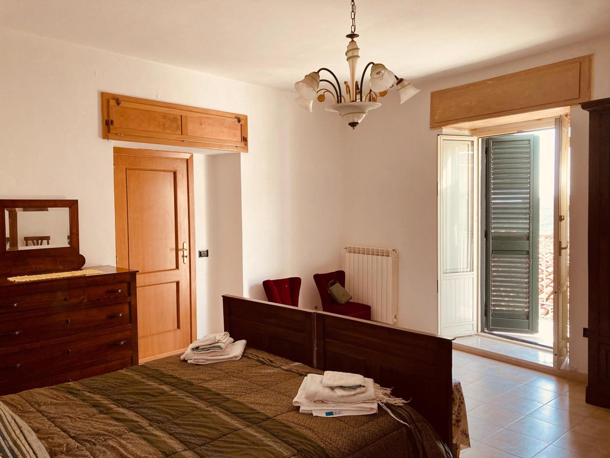Casa Novecento Villa Aieta Eksteriør billede